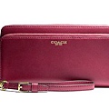 Coach 48026 deep port