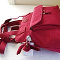 Kipling HB6297-deepred-2