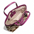 Coach 48798 khaki passion berry-1