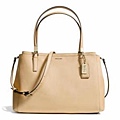 Coach 29422 tan