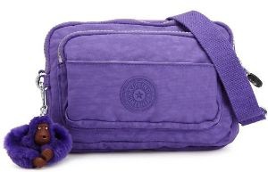 Kipling AC2491-purple-1