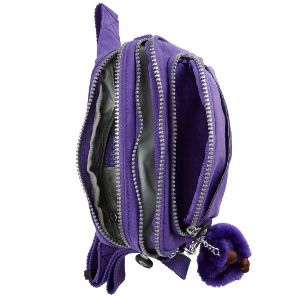 Kipling AC2491-purple-2