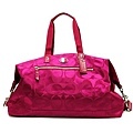 Coach 77469 fuchsia