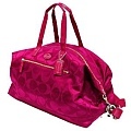 Coach 77469 fuchsia-1