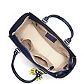 Coach 22390 navy bright citrine-1