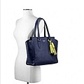 Coach 22390 navy bright citrine-2