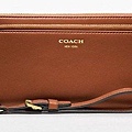 Coach 48026 cognac