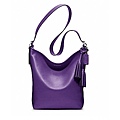 Coach 19889-purple