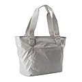 Kipling TM5255 pearlized ash grey-4