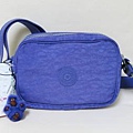 Kipling HB6382 vivid purple