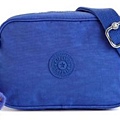 Kipling HB6382 glass bottom blue