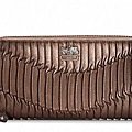 Coach 46481 bronze