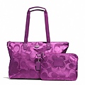 Coach 77321 violet