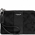 Coach 51450B black