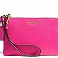 Coach 51197B pink ruby