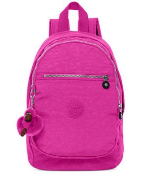 Kipling BP3761-pink-1