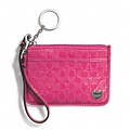 Coach 51676 fuchsia