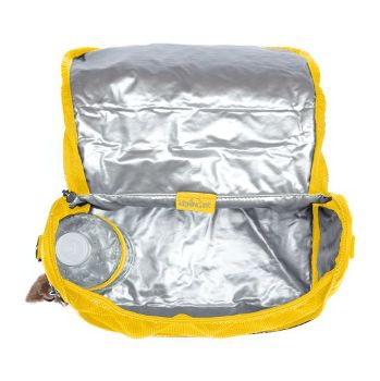 Kipling AC7254 jicama yellow-1