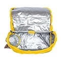 Kipling AC7254 jicama yellow-1