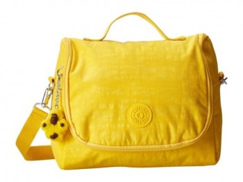 Kipling AC7254 jicama yellow