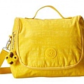 Kipling AC7254 jicama yellow