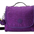 Kipling AC7254 tile purple