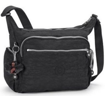 Kipling HB6549 black