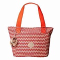 Kipling TM5254 chevron print