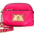 Juicy Couture YHRU3958 hot pink