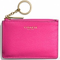 Coach 51452 pink ruby