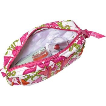 Vera Bradley mirror cosmetic-1