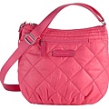 Vera Bradley puffy crossbody