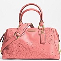 Coach 22488 salmon