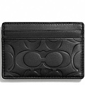 Coach 74418 black