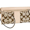 Coach 51056B light khaki madeira vachetta-1