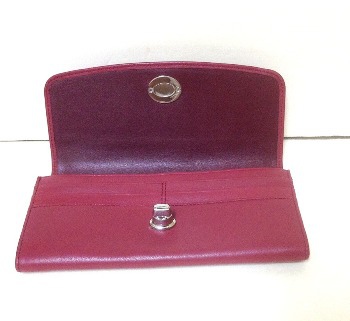 Coach 48003 black cherry-5