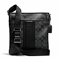 Coach 71131 charcoal black