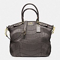 Coach 33371 grey