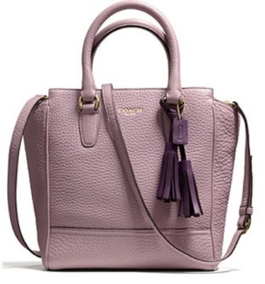 Coach 50486 mauve