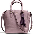 Coach 50486 mauve