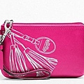 Coach 48695 fuchsia