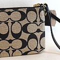 Coach 51320 light khaki black-2