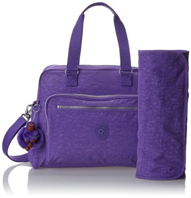 Kipling TM5266 vivid purple-2