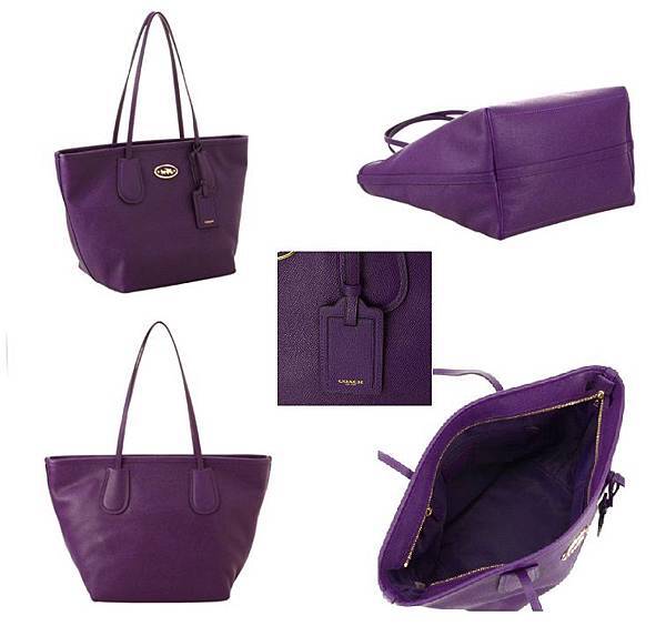 Coach 33915 violet-6