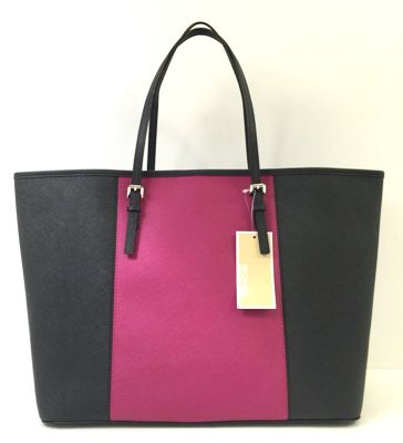 MK 30T4SJTT2T black deep pink-4
