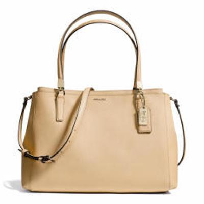 Coach 29422 tan