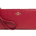 Coach 52549B red currant