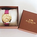 Coach 14502068 gold fuchsia-1