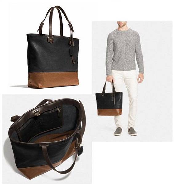 Coach 71429 black fawn-4