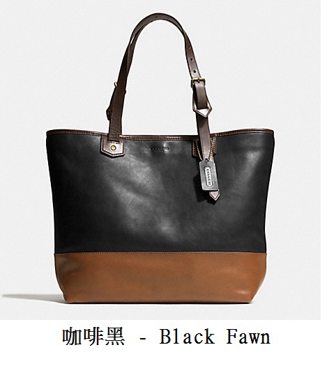 Coach 71429 black fawn